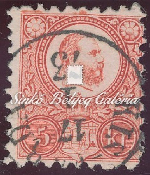 1871 Réznyomat