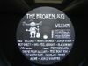 The Broken Jug &ndash; William LP