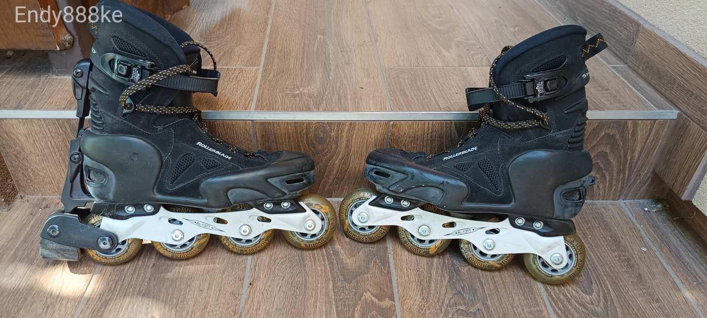 Rollerblade görkorcsolya -39-40-es