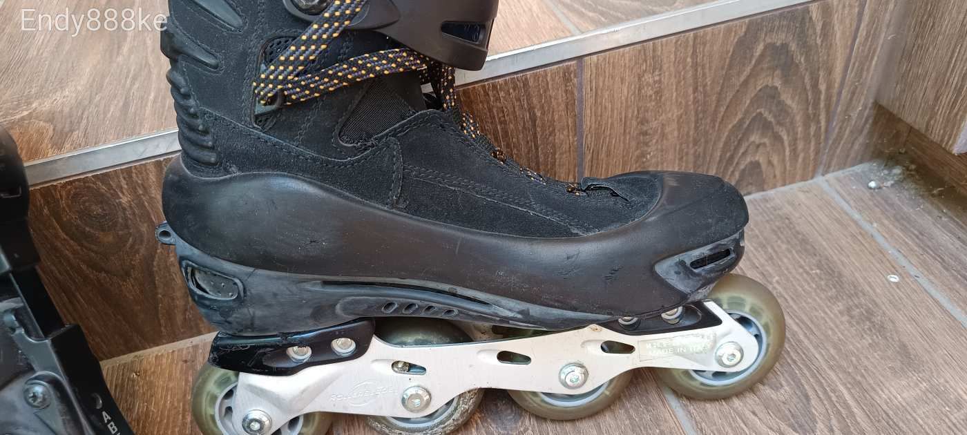 Rollerblade görkorcsolya -39-40-es