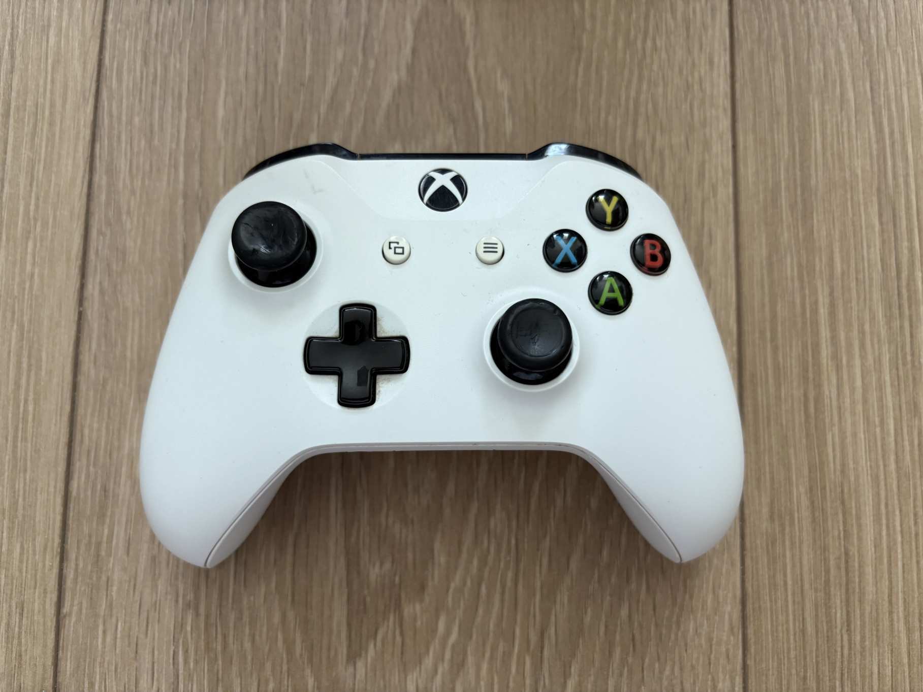 Xbox One kontroller