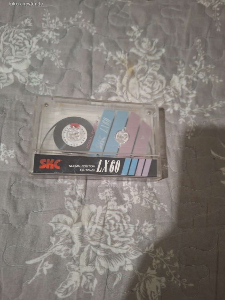 SKC LX 60 perces