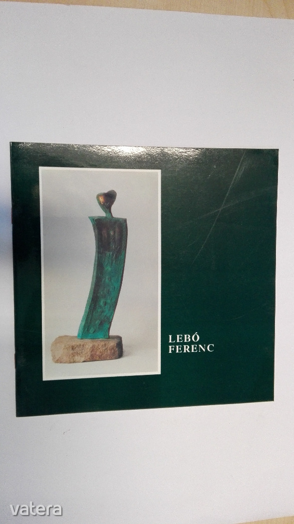 Lebó Ferenc (*06)