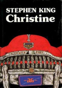 Stephen King: Christine (*48)