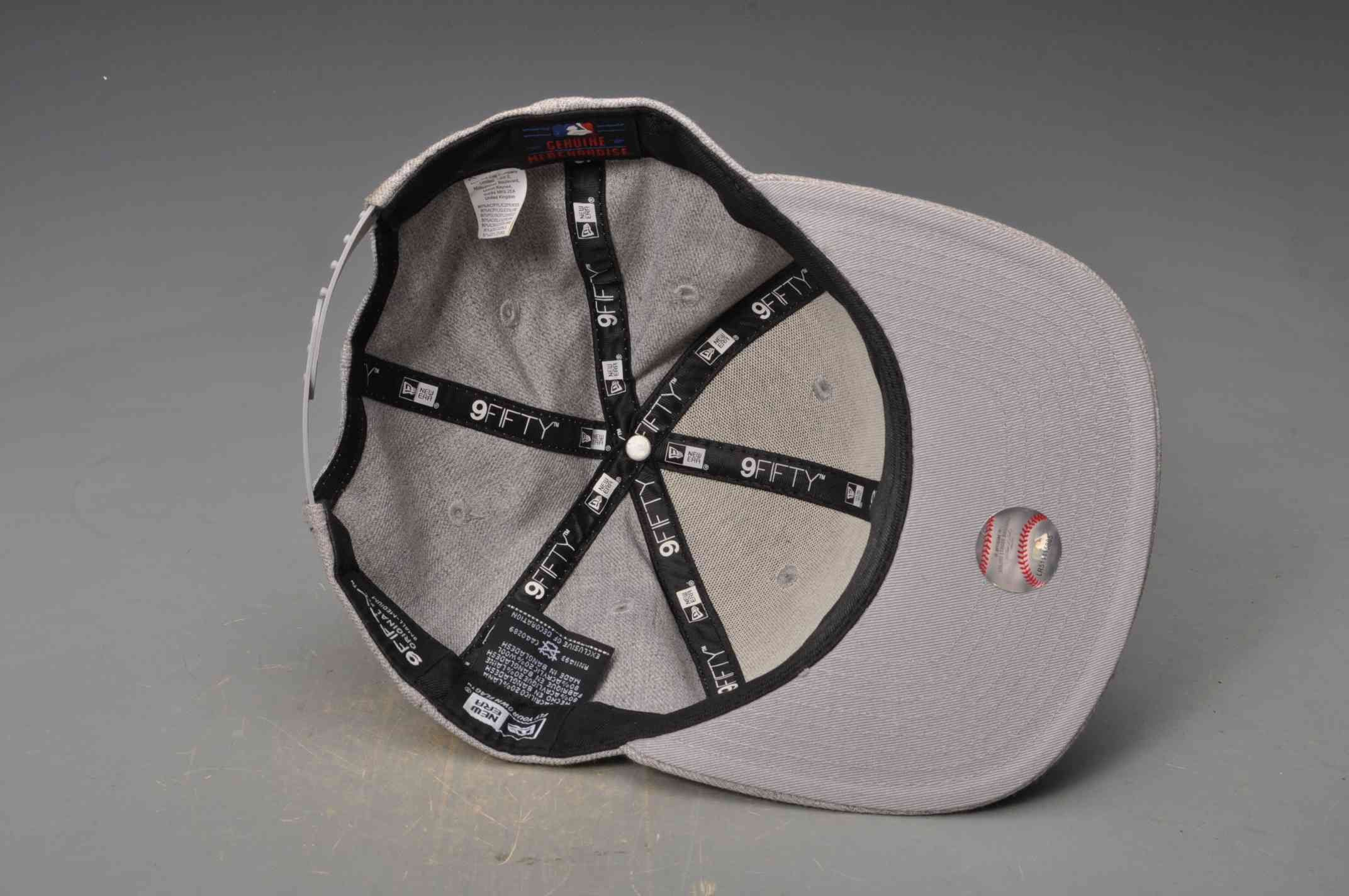 Baseball sapka 9Fifty
