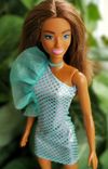 Barbie baba - Mattel  2015