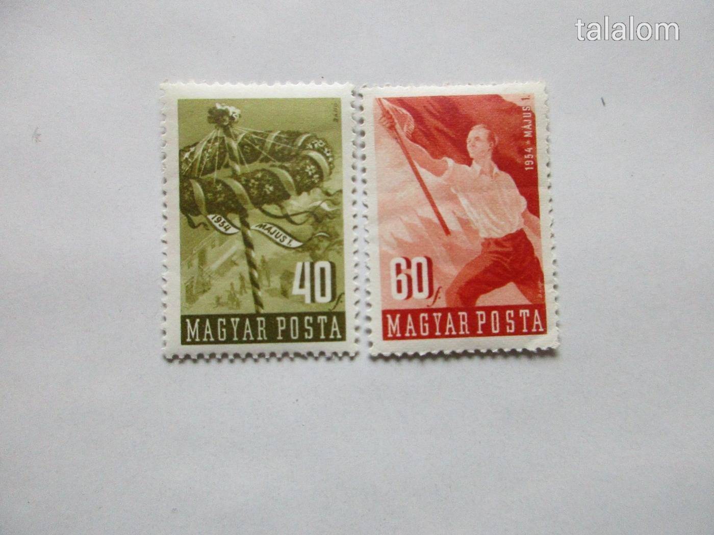 1954. Május 1.