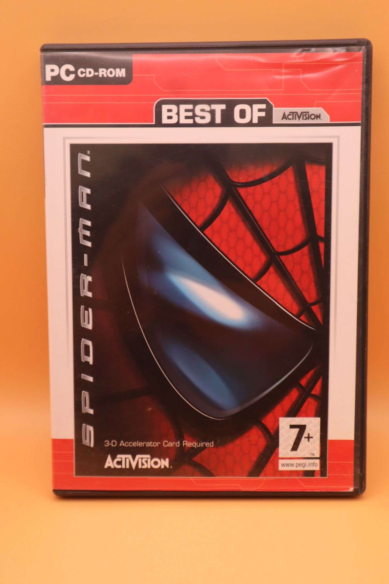 Spider-Man - PC