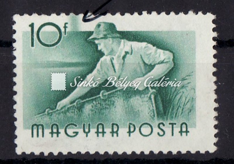 1955. Munka