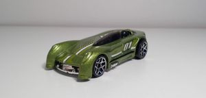 Hot Wheels Monoposto