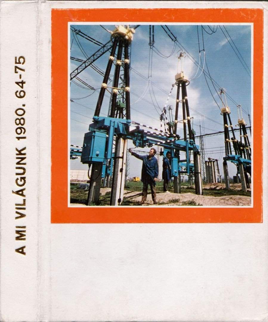 A Mi világunk 1980. 64-75