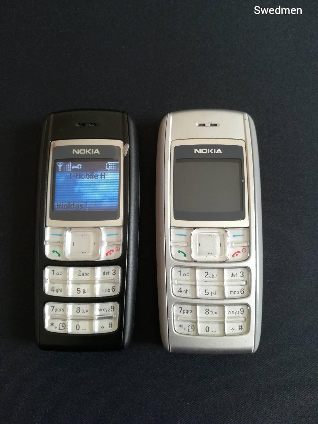 Nokia 1600  telefon eladó