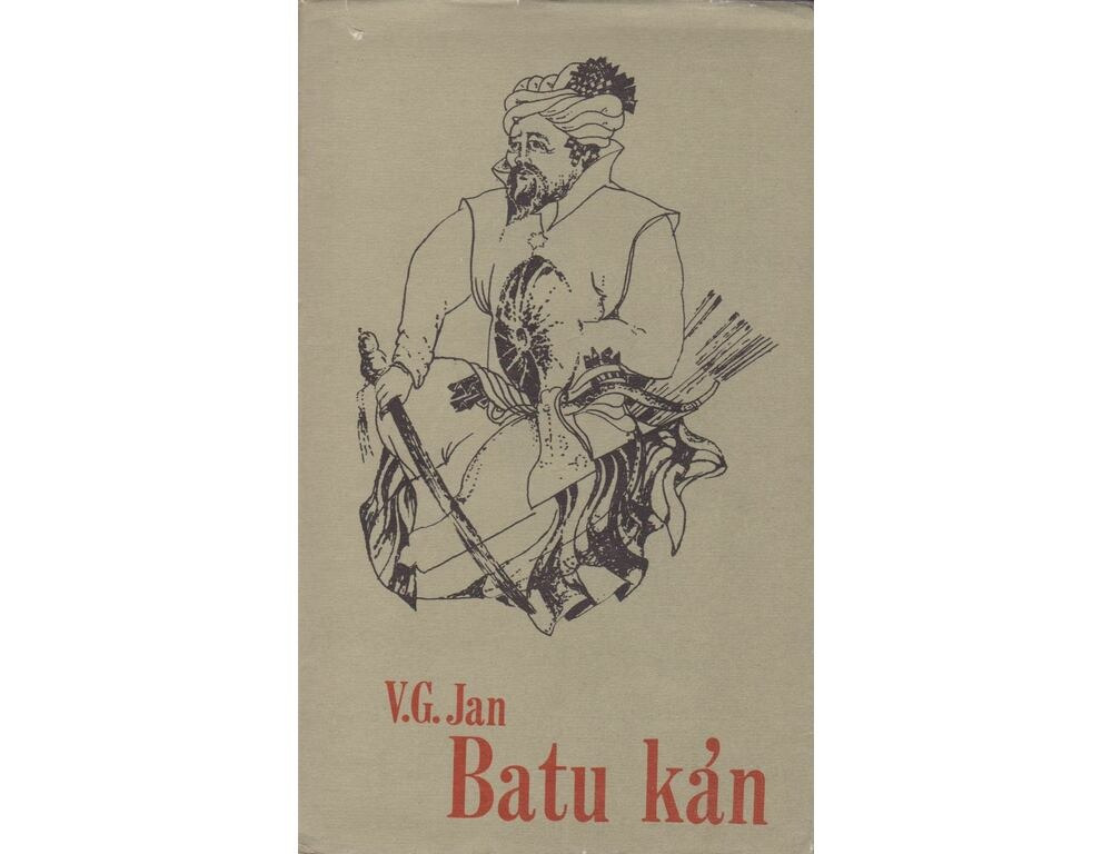 V.G. Jan: Batu kán  (*95)