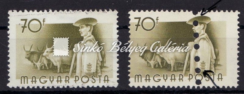 1954. MDP Kongresszus (III.)