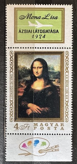 1940 MÁTYÁS KIRÁLY POSTATISZTA MAGYAR BLOKK