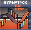Hypnoteck - The First... CD