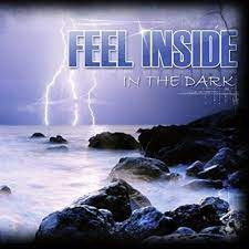 Feel Inside - In The Dark CD