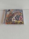 Magonc együttes - zengedezzünk - cd