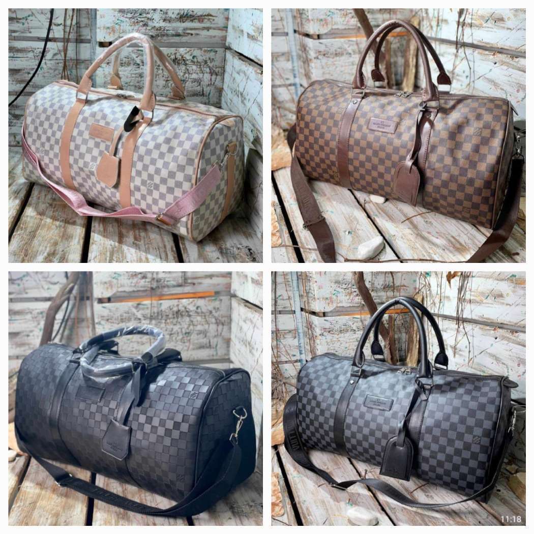 Louis Vuitton utazótáska