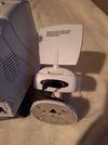 Wireless Baby Guard Receiver