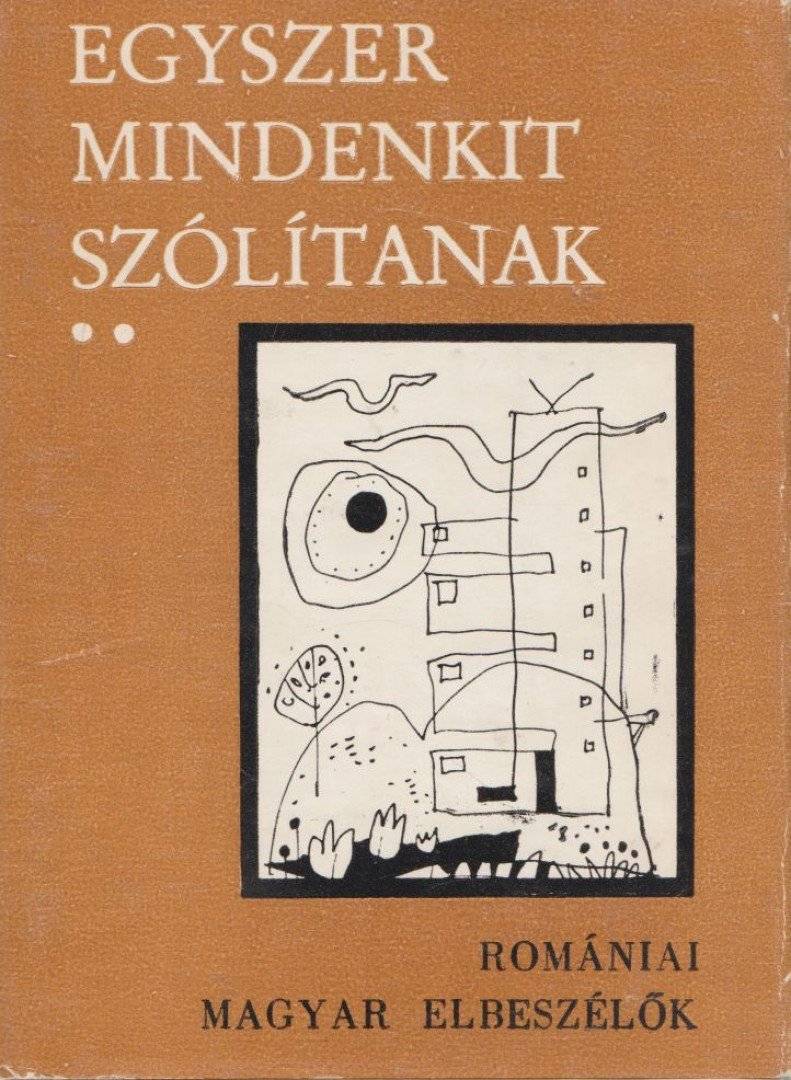 Egyszer mindenkit szólítanak II.