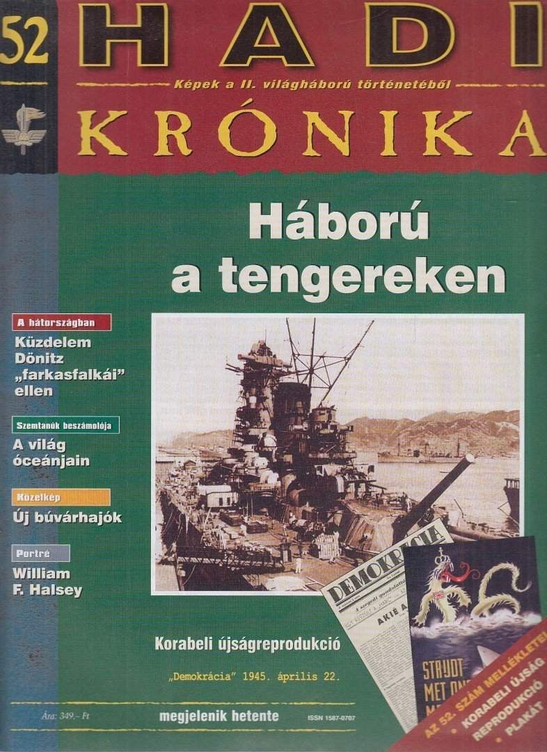 Hadi Krónika 52.