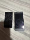 Sony telefonok