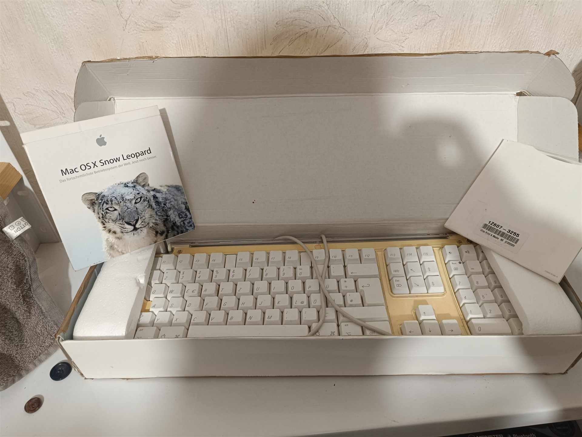 Apple Pro M7803 billentyűzet