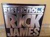 Rick James/Reflections LP(Funk,Disco)