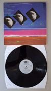 PATRICK COWLEY - MIND WARP LP