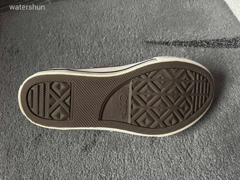 Converse gyermek tornacipő