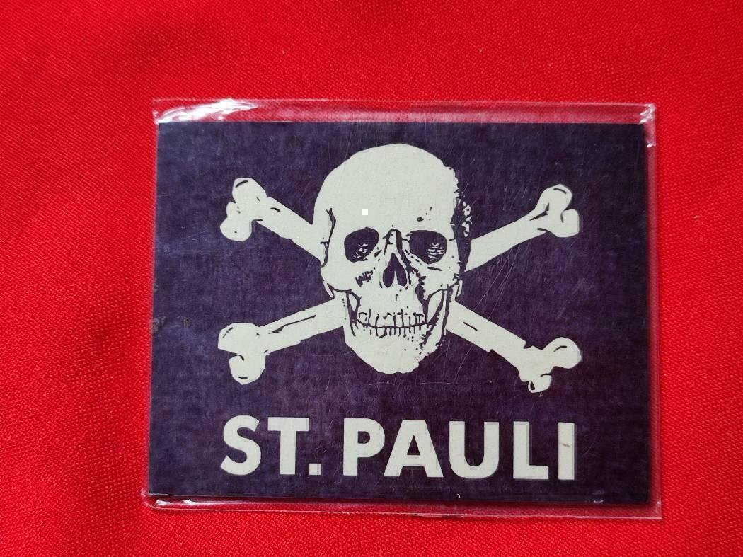 ST.PAULI HŰTŐMÁGNES