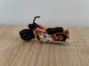 Matchbox No 50 Harley Davidson