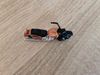 Matchbox No 50 Harley Davidson