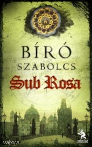 Sub Rosa