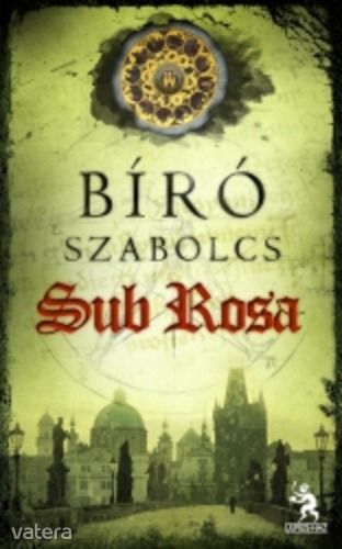 Sub Rosa