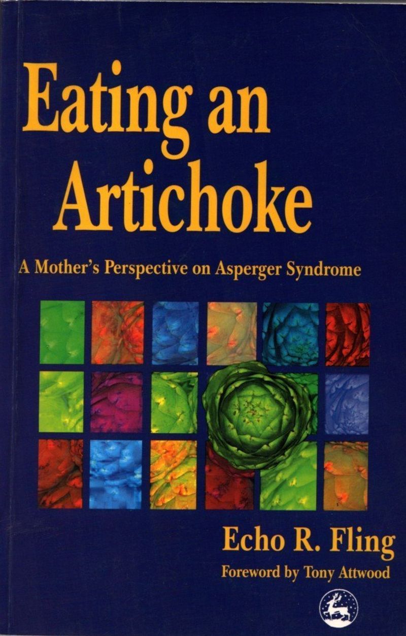 Eating an Artichoke
