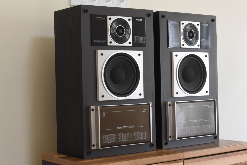 Philips F9412