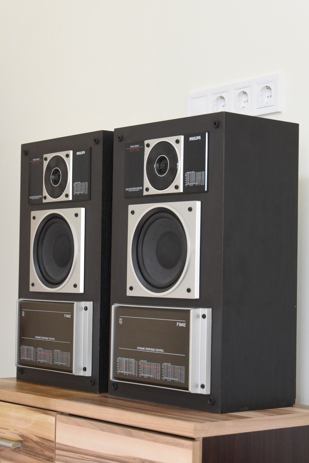 Philips F9412