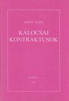 Kalocsai kontraktusok