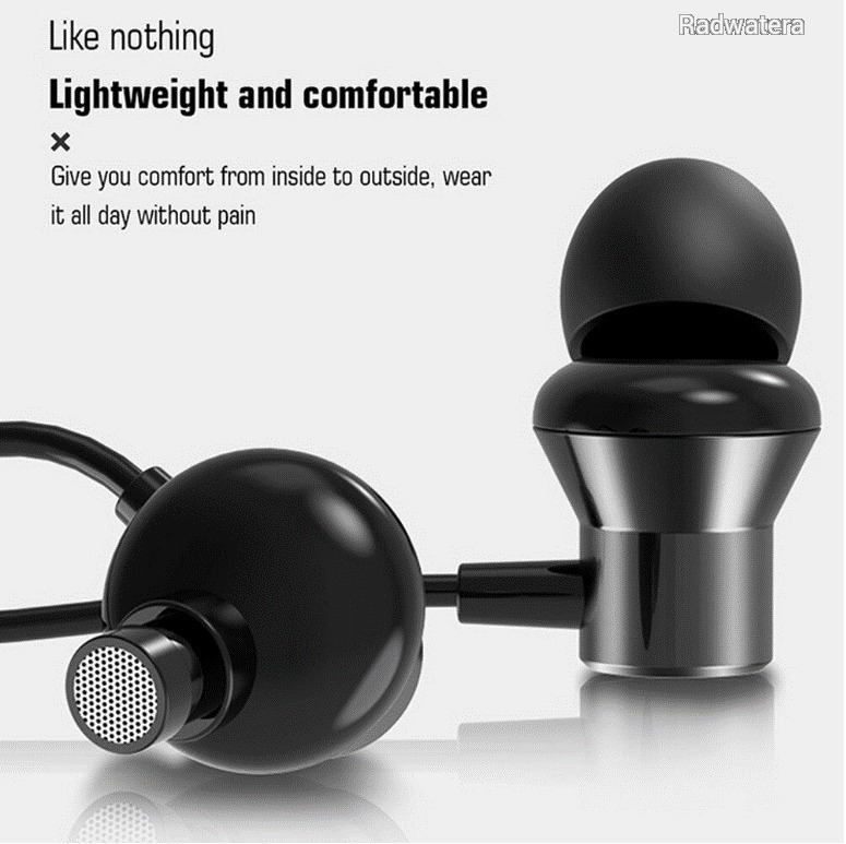 Lenovo HF130 vezetékes fülhallgató és headset, fekete ÚJ ...