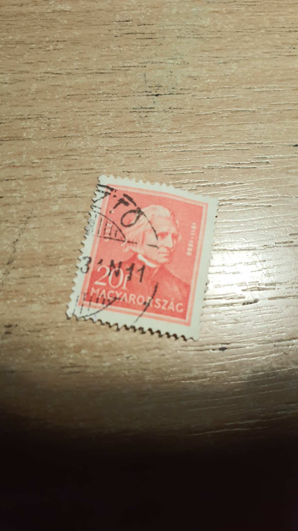 1932, ARCKÉPEK