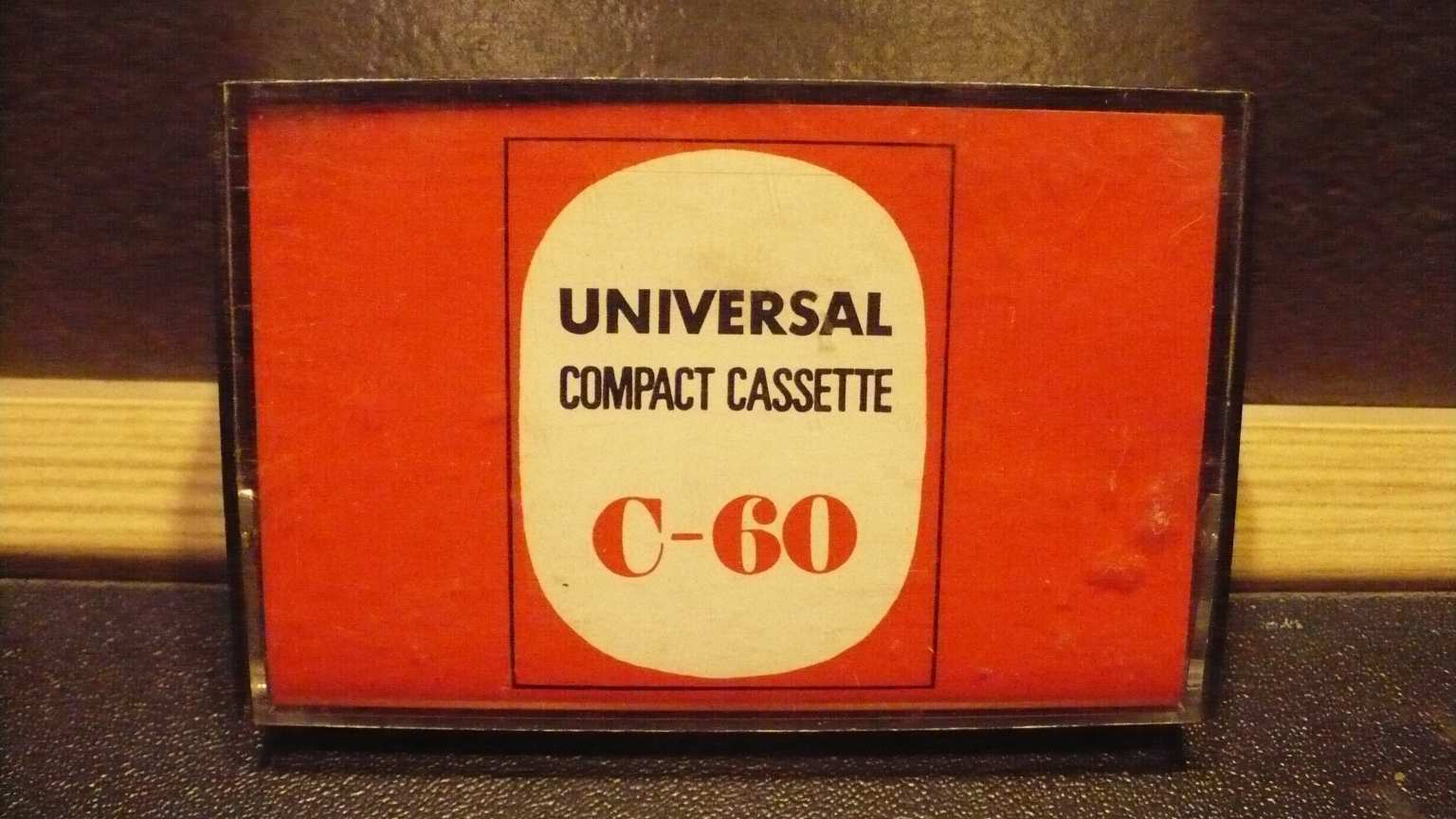 UNIVERSAL C60