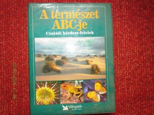 Reader's Digest: A természet ABC-je