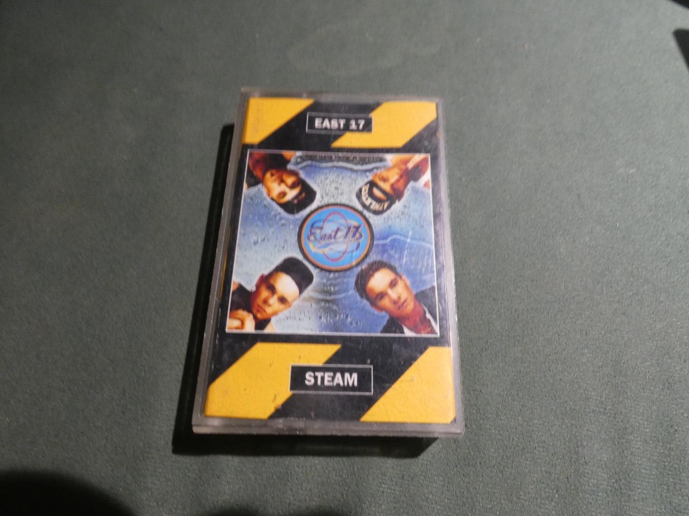 East 17 - Steam