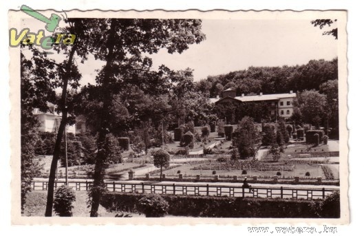 Szováta-fürdő 