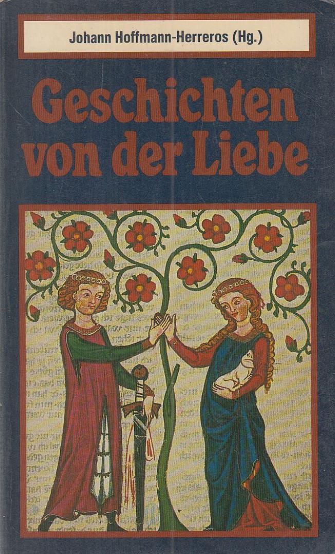 Geschichten von der Liebe