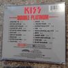 Kiss-Double Platinum