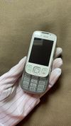 Nokia 6303 - kártyafüggetlen - fehér