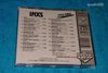 INXS &ndash; Live USA CD